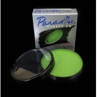 Mehron Paradise Light Green (Mehron Paradise Light Green)
